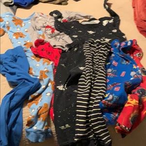 Pj bundle